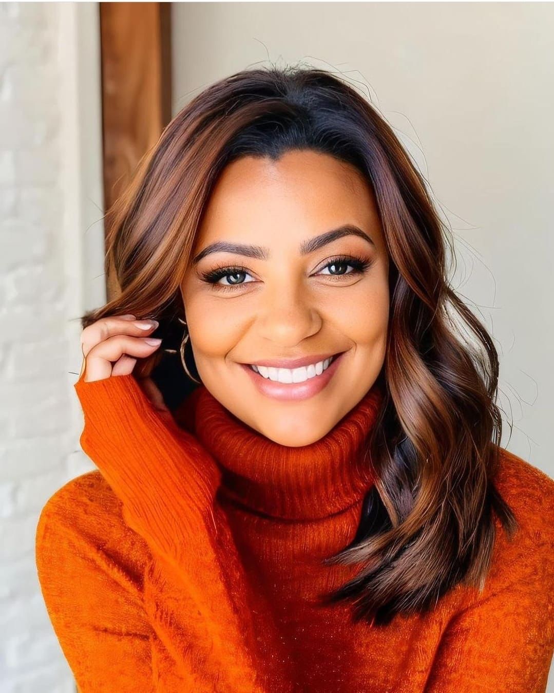 Marina na América: conheça a mineira que de faxineira se tornou sucesso na web (Foto: Divulgação)