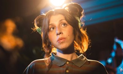 Cantora Agatha estreia seu primeiro disco da carreira solo 'Passatempo' (Foto: Divulgação)