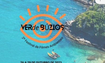 Viveiro Aretê terá programação no VERde Búzios – Festival de Filmes Ambientais (Foto: Divulgação)