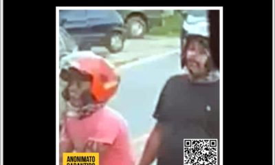 Polícia tenta identificar criminosos que atearam fogo em ônibus no Rio