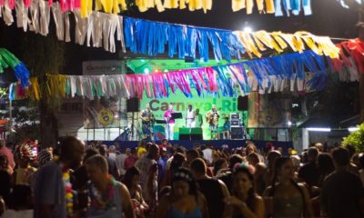 Riotur anuncia data de inscrições para concurso de bandas de carnaval (Foto: Divulgação)
