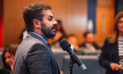 Emendas Impositivas no orçamento estadual a partir de 2024 (Foto: Yves Lohan/ Divulgação)