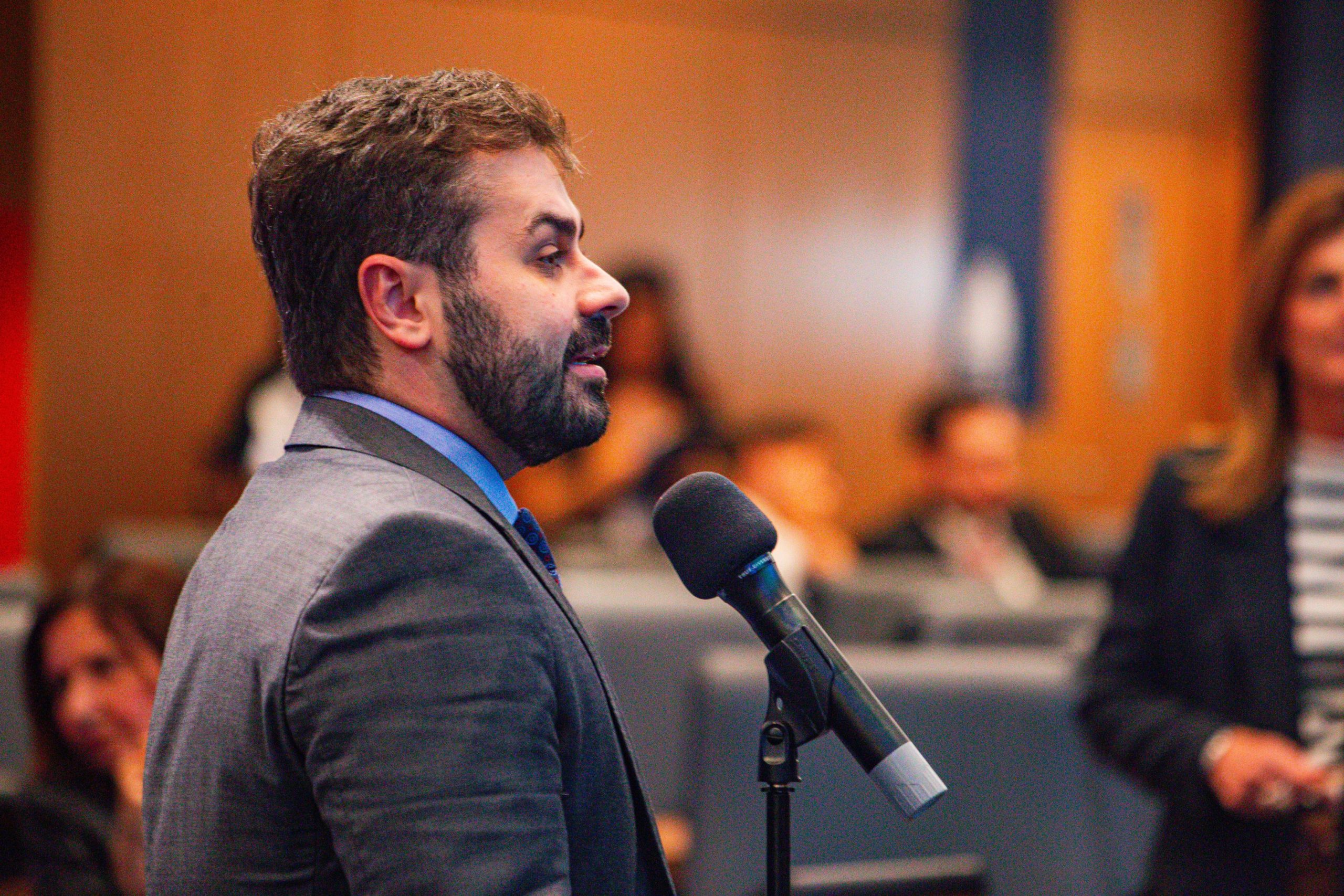 Emendas Impositivas no orçamento estadual a partir de 2024 (Foto: Yves Lohan/ Divulgação)