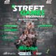 Street Games leva esporte, arte e cultura para Rocinha