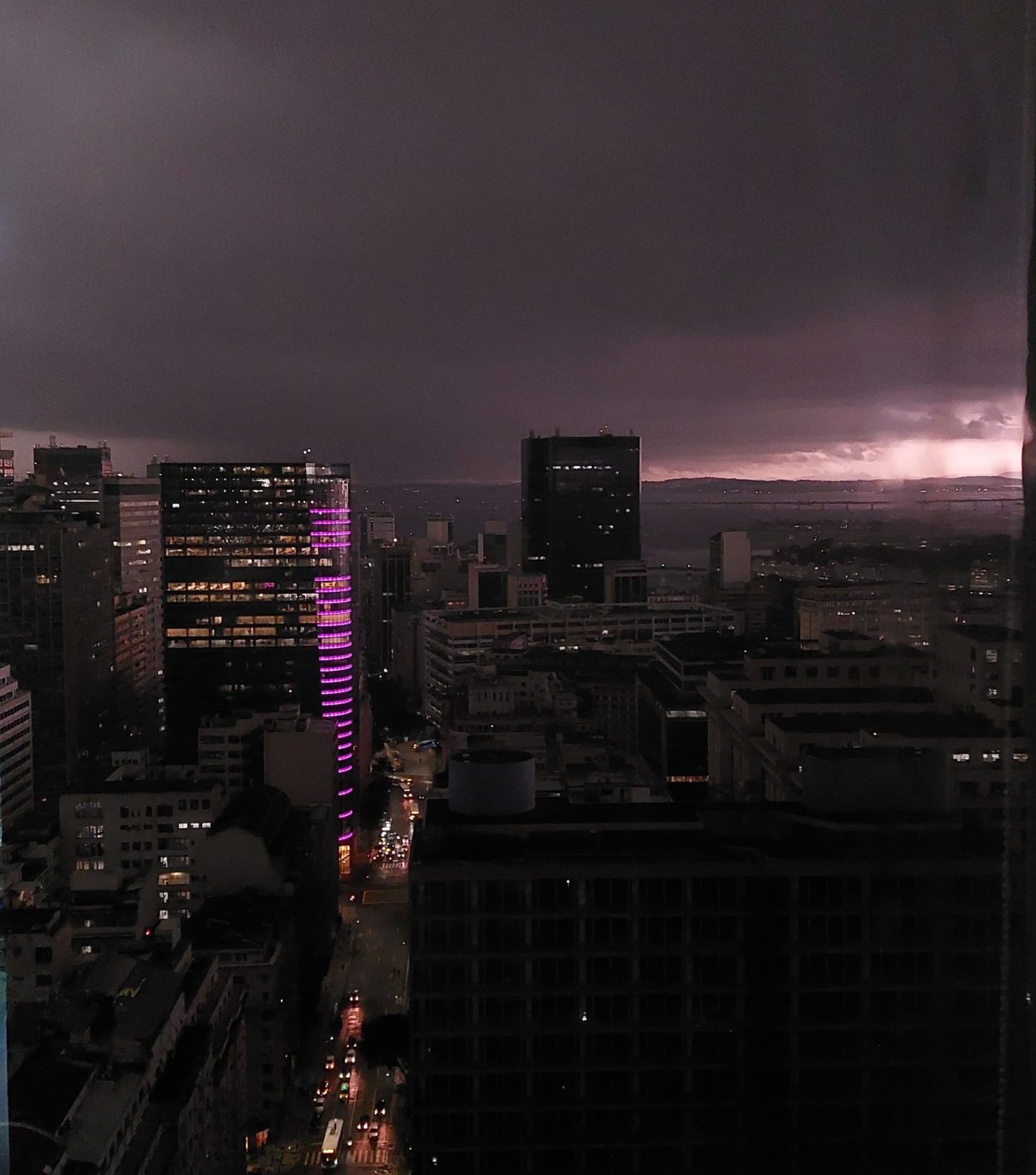 Centro do Rio de Janeiro