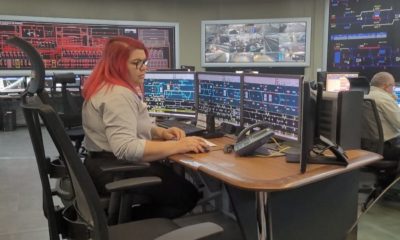 Setor metroviário fortalece a participação feminina na área operacional