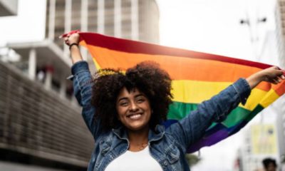 Instituições se unem e promovem projeto para comunidade LGBTQIA+ na Maré, Zona Norte do Rio (Foto: Divulgação)