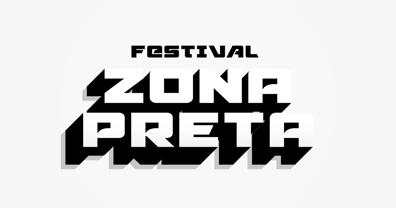 Com programação gratuita, 'Festival Zona Preta' realiza a 2ª edição (Foto: Divulgação)