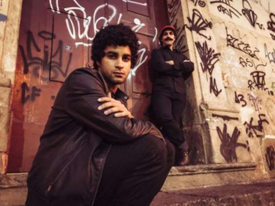 Musical que homenageia Belchior faz última apresentação do ano no Teatro I Love PRIO (Foto: Ivana Mascarenhas/ Divulgação)