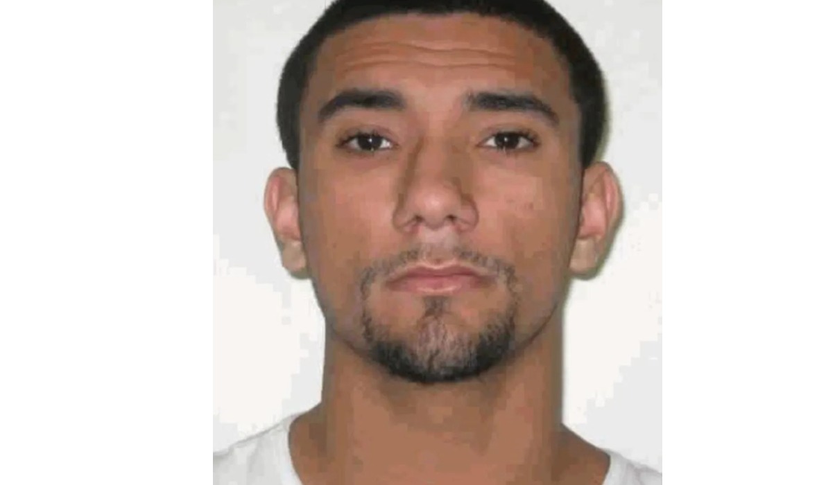 Polícia Civil prende o chefe do tráfico de drogas do Complexo do Lins (Foto: Reprodução)