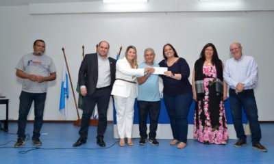 Funcionários da Faetec passam a receber vale-alimentação (Foto: Divulgação)