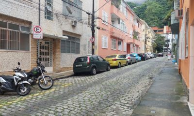 Moradoras do Humaitá sofrem tentativa de sequestro