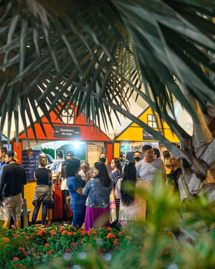 Oktoberfest: Recreio Shopping recria clássico festival de cerveja alemão