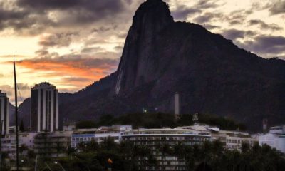 Veja a previsão do tempo para este sábado, no Rio (Foto: anapaulalima.rj/ Divulgação: COR)