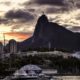 Veja a previsão do tempo para este sábado, no Rio (Foto: anapaulalima.rj/ Divulgação: COR)