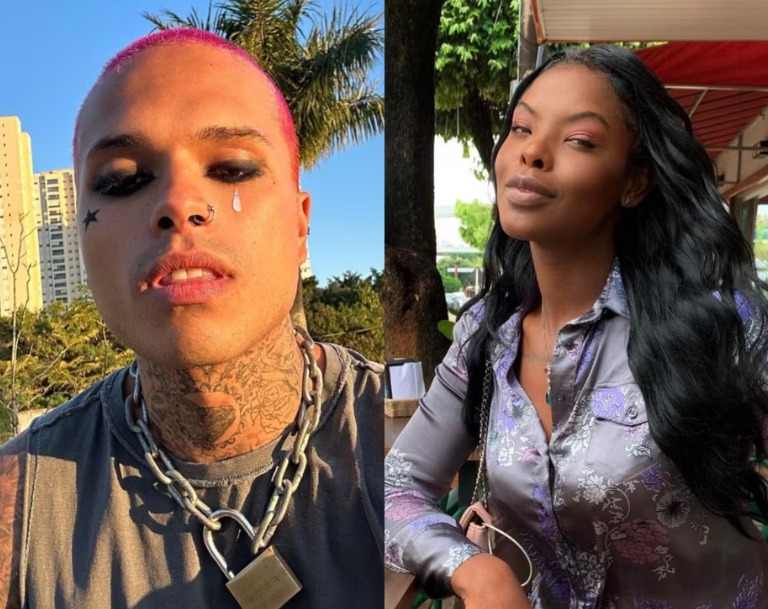 Vitão faz teste de DNA e revela se é pai ou não da filha de modelo; confira! (Foto: @vitao/@suelengervasio/ Instagram)