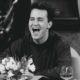 Morre, aos 54 anos, ator Matthew Perry, o Chandler de 'Friends' (Foto: Divulgação)