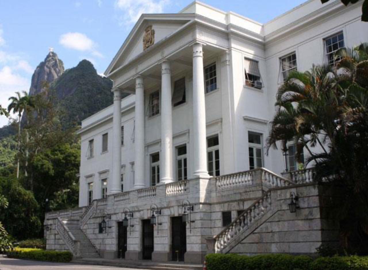 Prefeitura do Rio promove 1º Seminário de Boas Práticas – Igualdade Racial no Palácio da Cidade (Foto: Tânia Rego/ Agência Brasil)