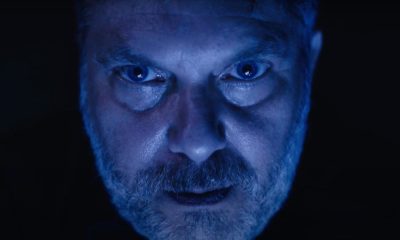 Jorge Caetano interpreta vampiro no longa 'Não Sei Quantas Almas Tenho', dirigido por Cavi Borges e Patricia Niedermeier (Foto: Divulgação)
