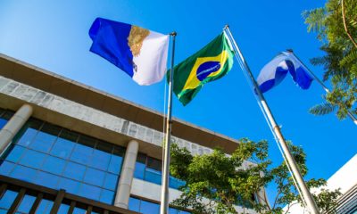 UFRJ sobe em ranking internacional e se mantém como melhor universidade federal do Brasil