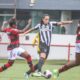 Flamengo e Botafogo empatam pelo Campeonato Estadual Feminino
