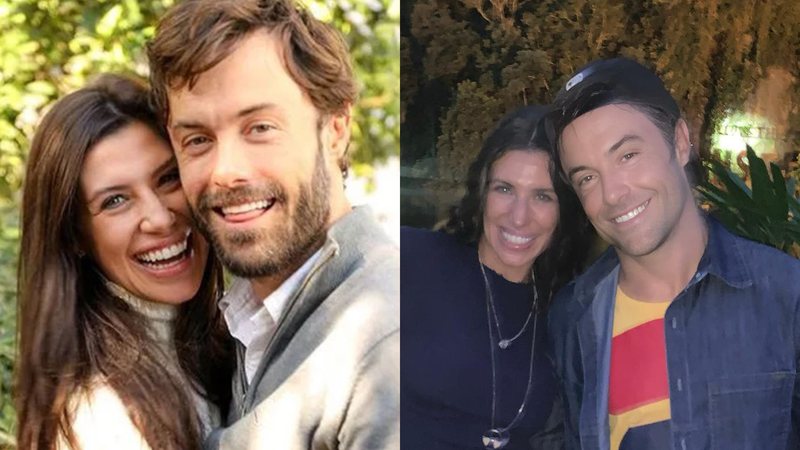 Casamento de Kayky Brito chega ao fim