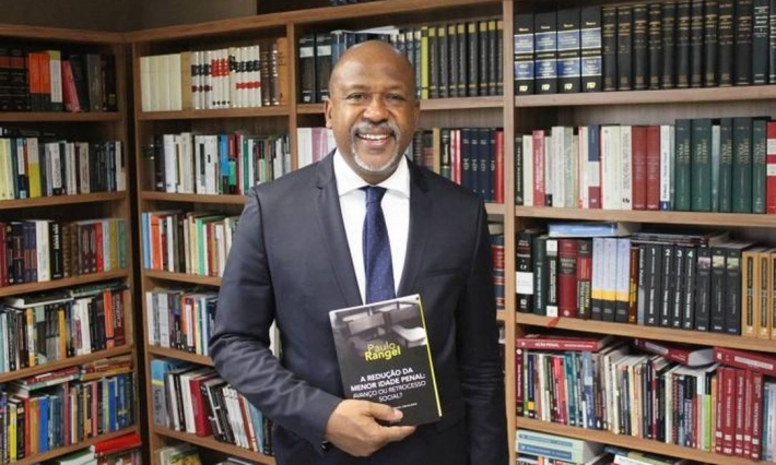 desembargador paulo rangel