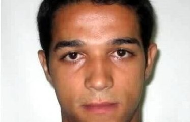 Jairo Dias Cleto, conhecido como Falcão ou Jairo Cagão