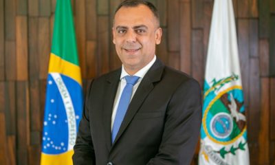 Deputado quer criar o Dia Estadual de Combate ao Terrorismo