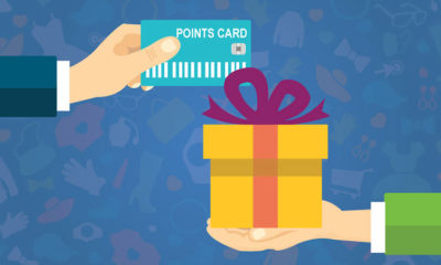 Programa de fidelidade