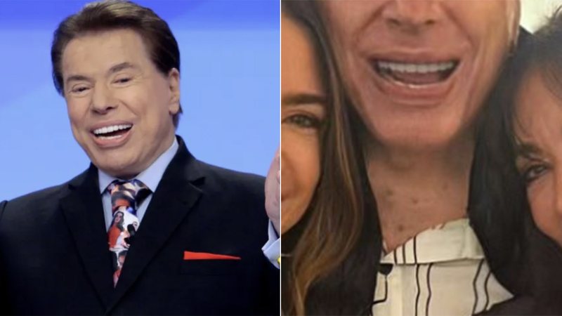 Silvio Santos