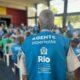 Prefeitura do Rio reajusta bolsa auxílio do projeto 'Agente Experiente' (Foto: Divulgação)