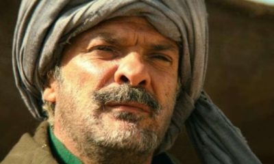 Morre, aos 86 anos, ator Spiros Focás, famoso no papel em 'Rambo 3' (Foto: Reprodução/ Internet)