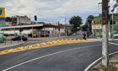 CET-Rio conclui projeto de Moderação de Tráfego “Bandalha Zero”