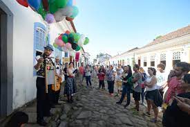 Casa República.org leva à Flip debates que vão de economia à psicodelia (Foto: Divulgação)