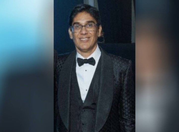 Adilson Coutinho Oliveira Filho, bicheiro conhecido como Adilsinho