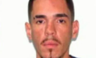 Criminoso é procurado por matar agente da Força Nacional, na Vila Valqueire