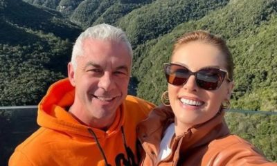 Alexandre Correa - Reprodução / Redes Sociais