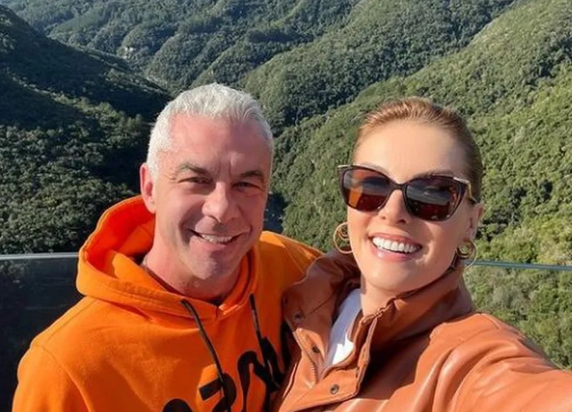 Alexandre Correa - Reprodução / Redes Sociais