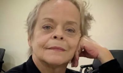 Ângela Rabello morre no Rio