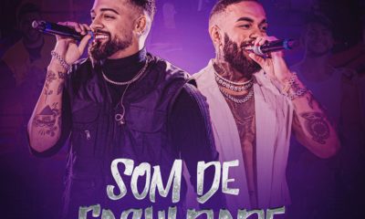 Som de Faculdade libera segunda parte do DVD 'Nosso Flow' (Foto: Divulgação)