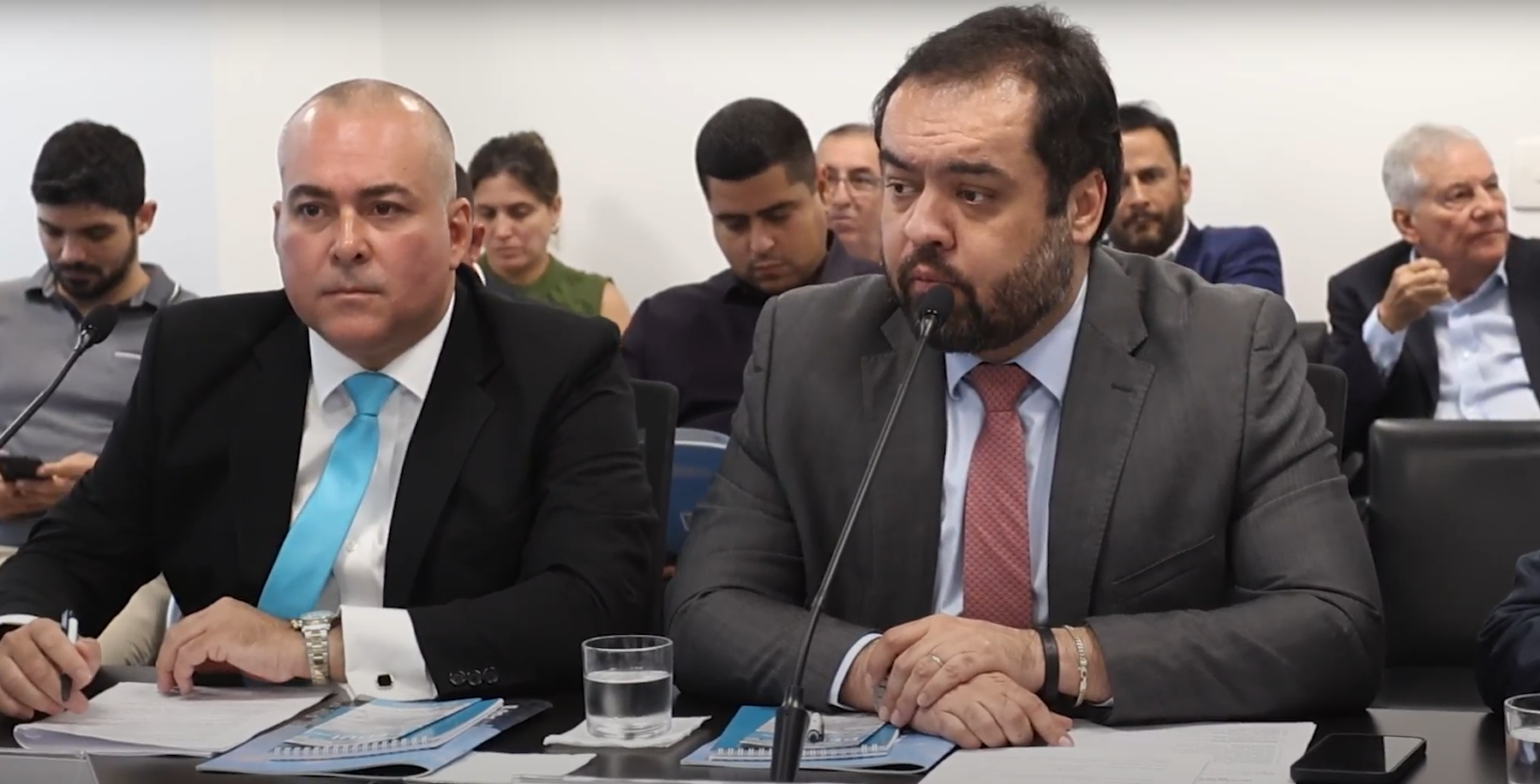 Cláudio Castro inaugura nova sede do Instituto Rio Metrópole