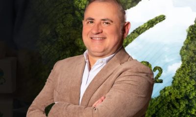 Dr. Carlos Sanquetta