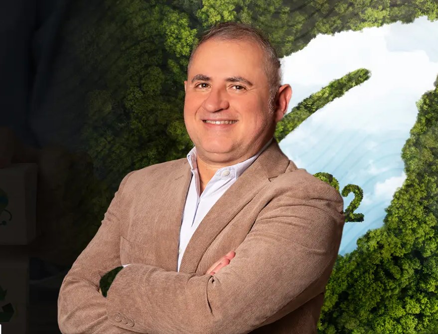 Dr. Carlos Sanquetta