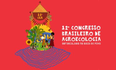 Congresso Brasileiro de Agroecologia