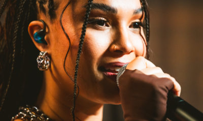 Thaís Macedo lança novas músicas com participações de Mumuzinho e Suel (Foto: Divulgação)