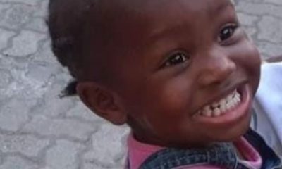 Criança de 2 anos morre após cair dentro de poço em Barra Mansa