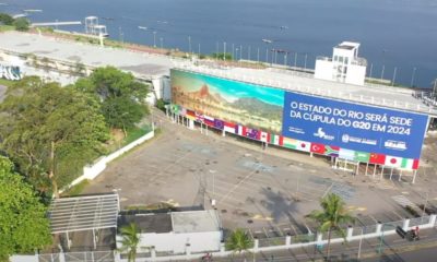 Complexo Lagoon vai receber Fórum Nacional de Habitação