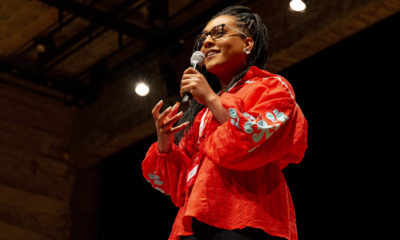 Contaí Summit: Nhaí incentiva criação de estratégia para negócios de empreendedores LGBTQIAPN+ (Foto: Divulgação)