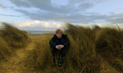Ed Sheeran compartilha momentos de vídeos de série criada por fãs do álbum 'Autumn Variations' (Foto: Divulgação)